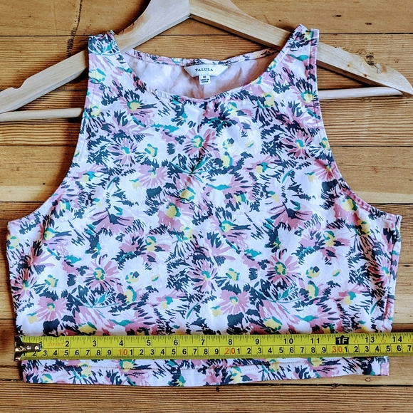 Talula crop top - Picture 6 of 6